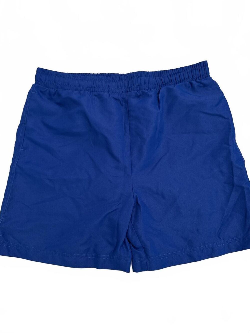 BCG Blue Active Shorts - Boys XL